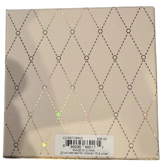 BETSEY JOHNSON Pumpkin Spice Latte Earrings - It’s Fall Y’all - Picture 8 of 8